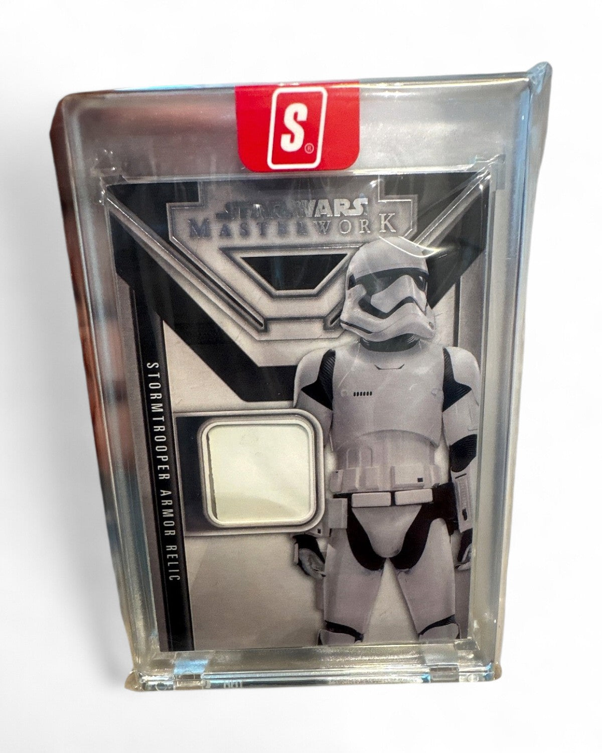 2024 Topps Star Wars Masterwork Stormtrooper #S-7