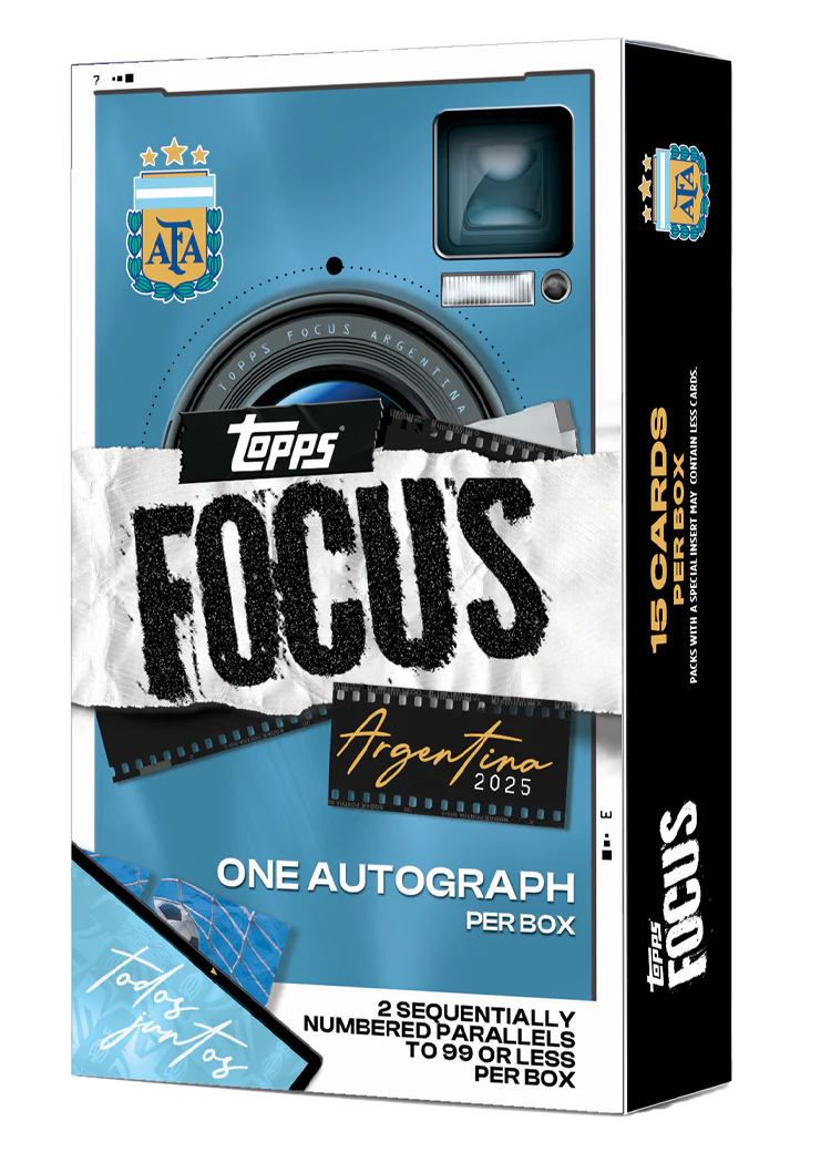2025 Argentina Focus